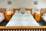 Kamar Tidur Old Radnor Barn