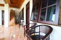 Common Space Bangsal Homestay