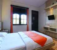 Bedroom 7 Bangsal Homestay