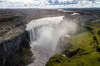 Entertainment Facility Dettifoss Guesthouse