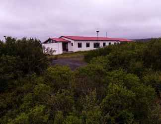 Exterior 2 Dettifoss Guesthouse