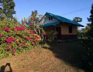 Exterior 2 Pumaka Resort