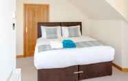 Bilik Tidur 5 Castleview - Newton Steading