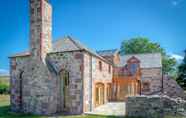 Exterior 2 Castleview - Newton Steading