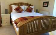 Bilik Tidur 3 Castleview - Newton Steading