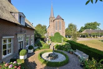 Exterior 4 De Oude Pastorie Macharen