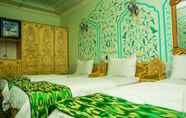 Kamar Tidur 5 Hotel Hon Saroy