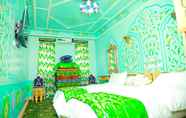 Kamar Tidur 3 Hotel Hon Saroy