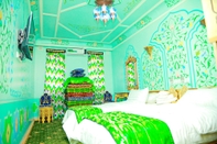 Bedroom Hotel Hon Saroy