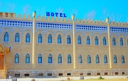 Exterior 6 Hotel Hon Saroy