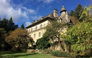 Bên ngoài 4 B&B Chateau Le Bois