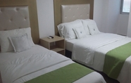 Kamar Tidur 6 Hotel PC