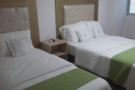 Kamar Tidur Hotel PC