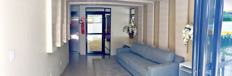 Lobby Vacanze – Terramare