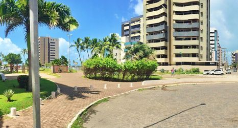 외관 2 Vacanze – Terramare