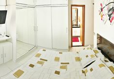 Bedroom 3 Vacanze – Terramare