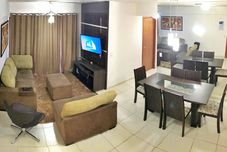 公共空間 Vacanze – Terramare