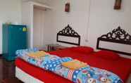 Kamar Tidur 7 Chinda Resort Hotel
