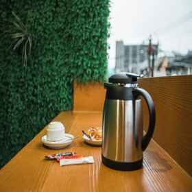 Rangoon Boutique House Hostel 1, Khách sạn Trung Tâm Hội Nghị Yangon