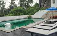 Swimming Pool 4 Tranquil Residence 2