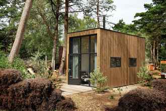 ภายนอกอาคาร 4 EuroParcs Maasduinen