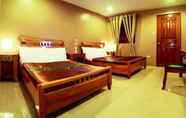 Bilik Tidur 7 Boro Bay Hotel