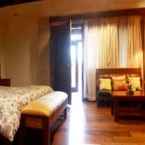 BEDROOM Boro Bay Hotel