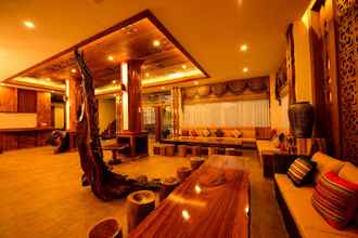 Sảnh chờ 4 Hotel Thipaw