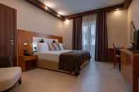 ห้องนอน Hotel Agora, Sure Hotel Collection by Best Western