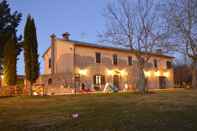 ภายนอกอาคาร Agriturismo Buonasera