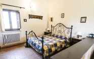 Kamar Tidur 2 Agriturismo Buonasera