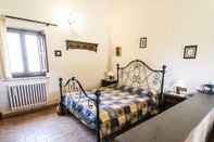 Kamar Tidur Agriturismo Buonasera