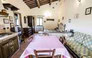 ห้องนอน 4 Agriturismo Buonasera