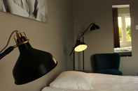 Bedroom BriQ Hotell