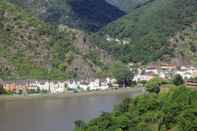 Nearby View and Attractions Loreley Guesthouses