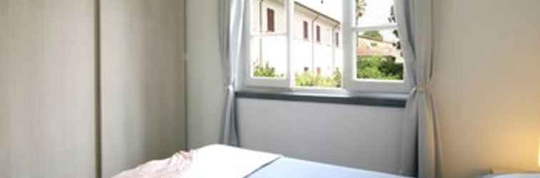 Bedroom Apartment With Beautiful Terrace in the Historical Center of Pietrasanta