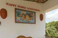 Sảnh chờ Happy Family Guesthouse