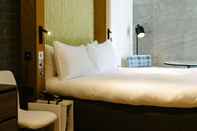 Kamar Tidur Market Street Hotel