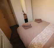 Kamar Tidur 4 1 Bed Apartment