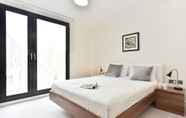 Bilik Tidur 5 Chancery Lane City Apartments