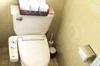 Toilet Kamar Pension Surf House