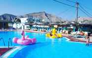 Swimming Pool 2 Dodo's Santorini