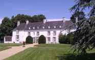 Exterior 6 Manoir de la Baronnie