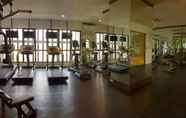 Fitness Center 6 Teega Suites at PH