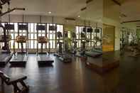 Fitness Center Teega Suites at PH