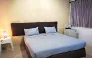 Kamar Tidur 5 The Lofts Eco