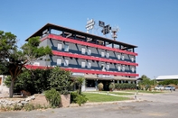 Exterior Hotel Ospite Inatteso