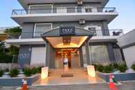 Exterior Marzi Boutique Hotel