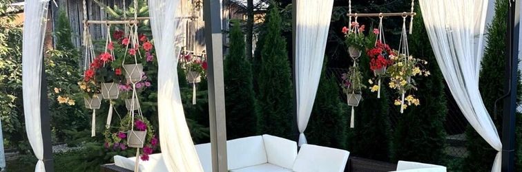 Others Pensjonat Borek