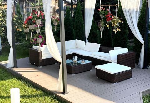 Others Pensjonat Borek